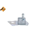 Uljni hladnjak, ulje za motor NRF NRF 31776 IC-F70131