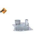 Uljni hladnjak, ulje za motor NRF NRF 31776 IC-F70131