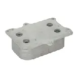 Uljni hladnjak, ulje za motor NRF NRF 31777 IC-F70132