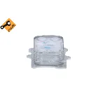 Uljni hladnjak, ulje za motor NRF NRF 31777 IC-F70132