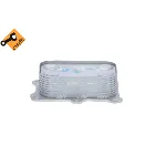 Uljni hladnjak, ulje za motor NRF NRF 31777 IC-F70132
