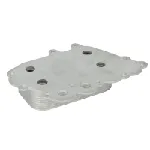 Uljni hladnjak, ulje za motor NRF NRF 31779 IC-F70134