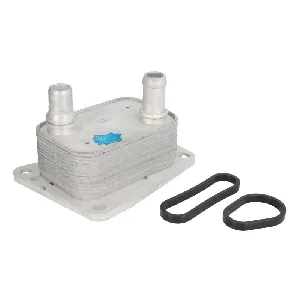 Uljni hladnjak, ulje za motor NRF NRF 31781 IC-F70136