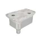 Uljni hladnjak, ulje za motor NRF NRF 31781 IC-F70136