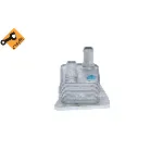 Uljni hladnjak, ulje za motor NRF NRF 31781 IC-F70136