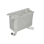 Uljni hladnjak, ulje za motor NRF NRF 31782 IC-F70137