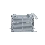 Uljni hladnjak, ulje za motor NRF NRF 31782 IC-F70137
