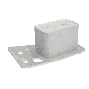 Uljni hladnjak, ulje za motor NRF NRF 31783 IC-F70138