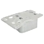 Uljni hladnjak, ulje za motor NRF NRF 31783 IC-F70138
