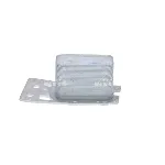 Uljni hladnjak, ulje za motor NRF NRF 31783 IC-F70138