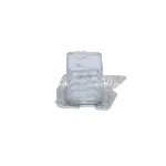 Uljni hladnjak, ulje za motor NRF NRF 31783 IC-F70138