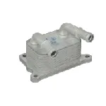 Uljni hladnjak, ulje za motor NRF NRF 31784 IC-F70139