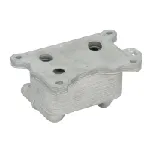 Uljni hladnjak, ulje za motor NRF NRF 31784 IC-F70139