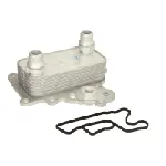 Uljni hladnjak, ulje za motor NRF NRF 31786 IC-F7013B