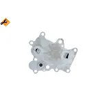 Uljni hladnjak, ulje za motor NRF NRF 31786 IC-F7013B