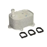 Uljni hladnjak, ulje za motor NRF NRF 31788 IC-F7013D