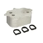 Uljni hladnjak, ulje za motor NRF NRF 31788 IC-F7013D