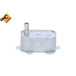 Uljni hladnjak, ulje za motor NRF NRF 31788 IC-F7013D