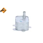 Uljni hladnjak, ulje za motor NRF NRF 31788 IC-F7013D