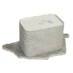 Uljni hladnjak, ulje za motor NRF NRF 31789 IC-F7013E