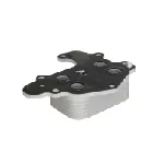 Uljni hladnjak, ulje za motor NRF NRF 31790 IC-F7013F