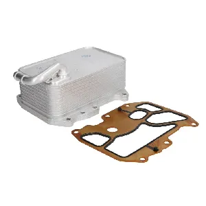 Uljni hladnjak, ulje za motor NRF NRF 31791 IC-F70140