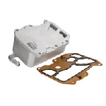 Uljni hladnjak, ulje za motor NRF NRF 31791 IC-F70140