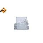 Uljni hladnjak, ulje za motor NRF NRF 31791 IC-F70140