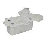 Uljni hladnjak, ulje za motor NRF NRF 31792 IC-F70141
