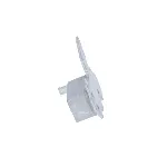 Uljni hladnjak, ulje za motor NRF NRF 31792 IC-F70141