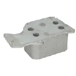 Uljni hladnjak, ulje za motor NRF NRF 31793 IC-F70142