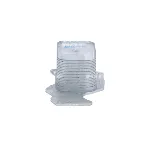 Uljni hladnjak, ulje za motor NRF NRF 31793 IC-F70142