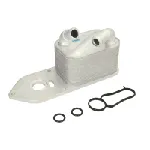 Uljni hladnjak, ulje za motor NRF NRF 31795 IC-F70144