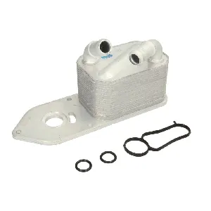 Uljni hladnjak, ulje za motor NRF NRF 31795 IC-F70144