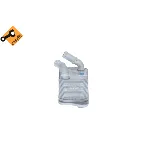 Uljni hladnjak, ulje za motor NRF NRF 31795 IC-F70144