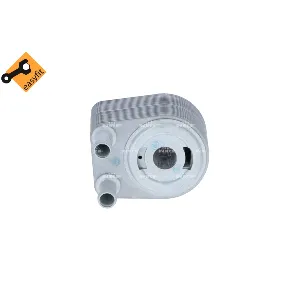 Uljni hladnjak, ulje za motor NRF NRF 31799 IC-F70148