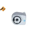 Uljni hladnjak, ulje za motor NRF NRF 31799 IC-F70148