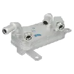 Uljni hladnjak, ulje za motor NRF NRF 31802 IC-F70149