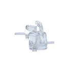 Uljni hladnjak, ulje za motor NRF NRF 31802 IC-F70149