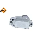 Uljni hladnjak, ulje za motor NRF NRF 31803 IC-F7014A