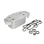 Uljni hladnjak, ulje za motor NRF NRF 31804 IC-F7014B