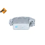 Uljni hladnjak, ulje za motor NRF NRF 31804 IC-F7014B