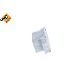 Uljni hladnjak, ulje za motor NRF NRF 31804 IC-F7014B