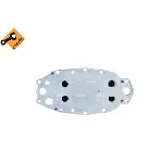 Uljni hladnjak, ulje za motor NRF NRF 31804 IC-F7014B