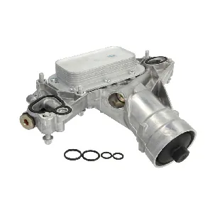 Uljni hladnjak, ulje za motor NRF NRF 31805 IC-F7014C