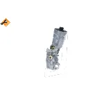 Uljni hladnjak, ulje za motor NRF NRF 31805 IC-F7014C