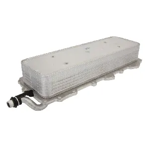 Uljni hladnjak, ulje za motor NRF NRF 31806 IC-F7014D