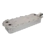 Uljni hladnjak, ulje za motor NRF NRF 31806 IC-F7014D