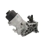 Uljni hladnjak, ulje za motor NRF NRF 31810 IC-G04HRE