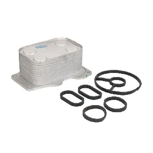 Uljni hladnjak, ulje za motor NRF NRF 31812 IC-G0K3JB